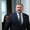 Minister sprawiedliwości Waldemar Żurek