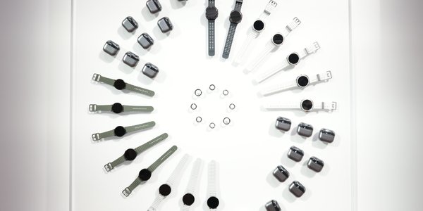 Koniec z bateriami? Ciepło ciała może zasilać elektronikę