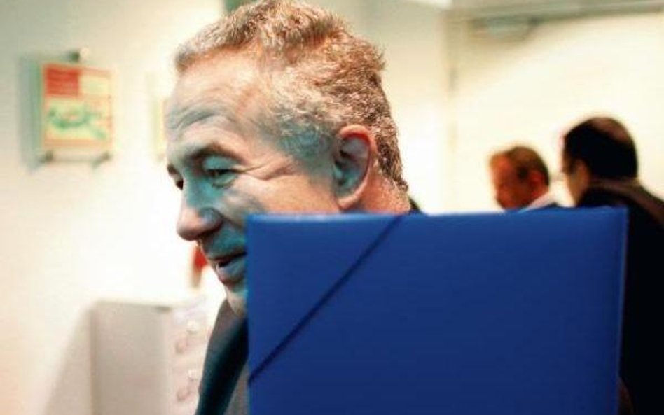 Życie zaczyna się po lustracji