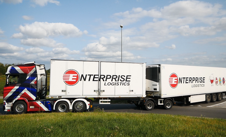 Długi zestaw mierzący 25,25 m