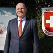 Jürg Burri, ambasador Szwajcarii w Polsce