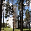 Wybudowany w 1933 roku obiekt to jeden z najsłynniejszych projektów Alvara Aalto, jednego z ojców fi