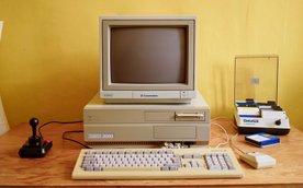 Giełda Retrogamingowa odbędzie się w sobotę 30 sierpnia w godzinach 10:00 – 14:00