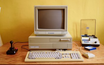 Giełda Retrogamingowa odbędzie się w sobotę 30 sierpnia w godzinach 10:00 – 14:00