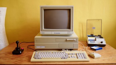 Giełda Retrogamingowa odbędzie się w sobotę 30 sierpnia w godzinach 10:00 – 14:00