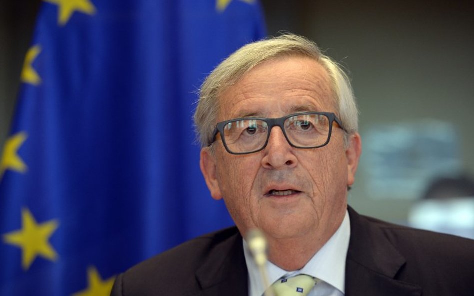 Jean-Claude Juncker