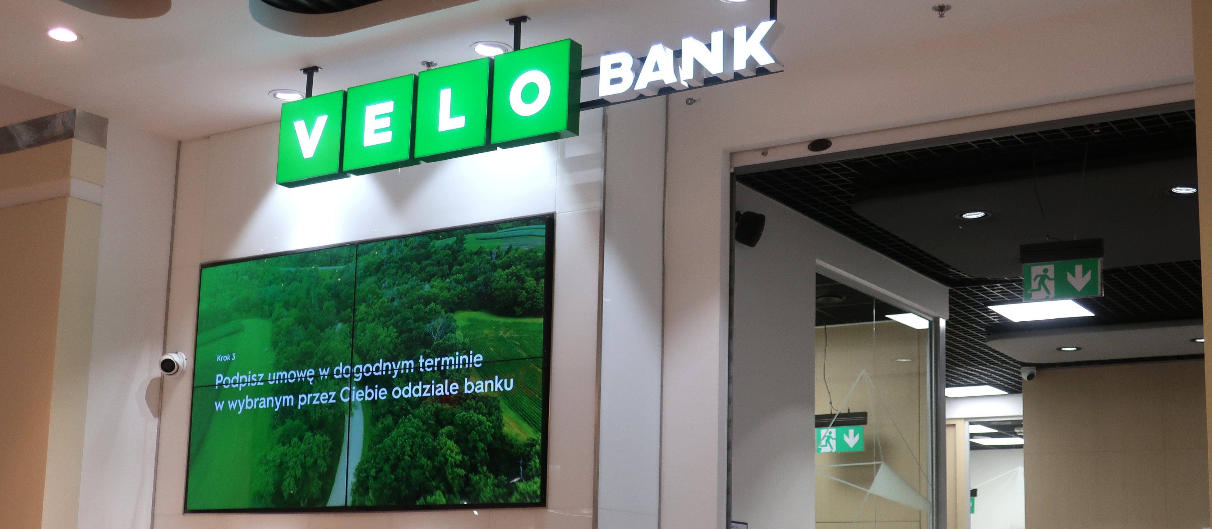 VeloBank może ruszać z własnym TFI