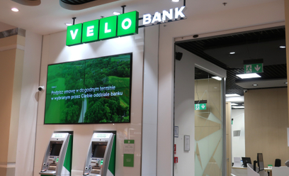 VeloBank będzie większy niż Citi. Czas na wejście na GPW?