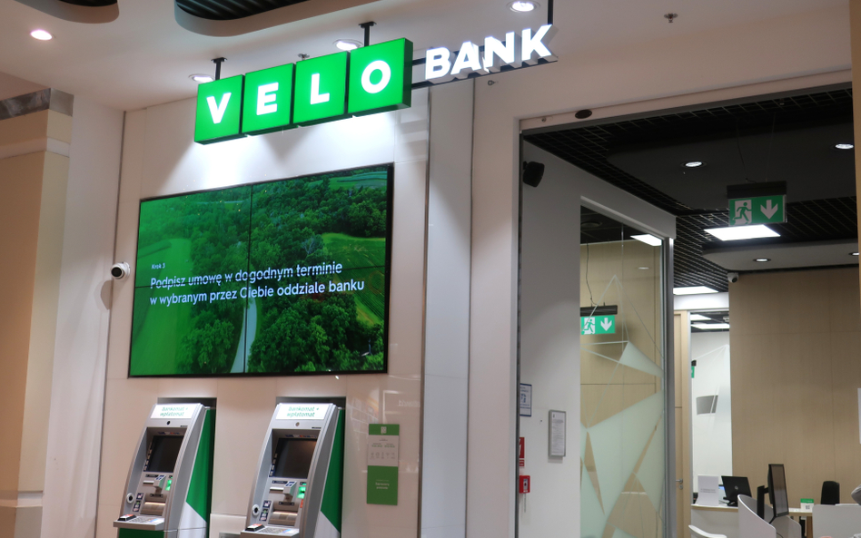 VeloBank będzie większy niż Citi. Czas na wejście na GPW?