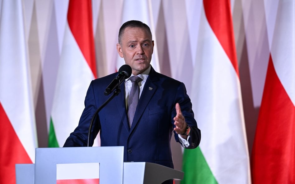 Prezydent popełnia coraz większe błędy. Zła passa Karola Nawrockiego