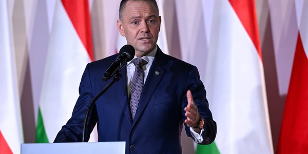 Prezydent popełnia coraz większe błędy. Zła passa Karola Nawrockiego