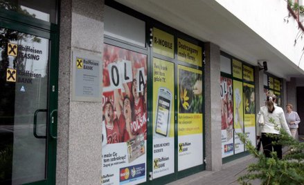 W 2013 r. bez fajerwerków w leasingu