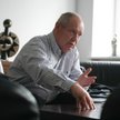 Jerzy Wiśniewski, prezes i największy akcjonariusz PBG