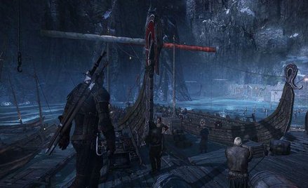 Kurs CD Projektu testuje historyczne maksimum