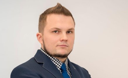 Arkadiusz Balcerowski, Analityk Rynków Finansowych XTB