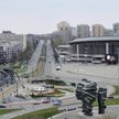 Powołanie metropolii śląskiej da miastom regionu (na zdjęciu Katowice) możliwość budowy m.in. wspóln