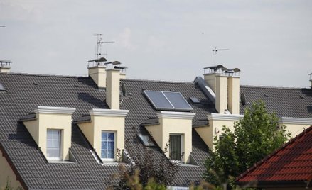 NFOŚiGW dopłaca do domów energooszczędnych