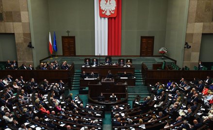 Sejm uchwalił nowelizację ustawy o aplikacji mObywatel