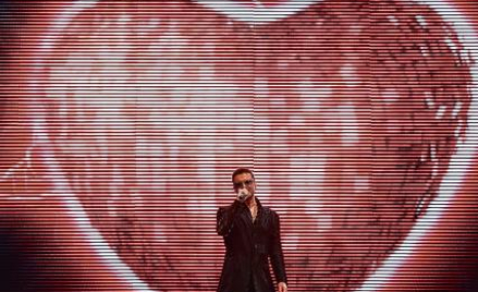 George Michael