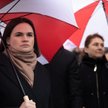 Swiatłana Cichanouska przyznaje, że teraz Warszawa pierwsza wyciągnęła do niej rękę