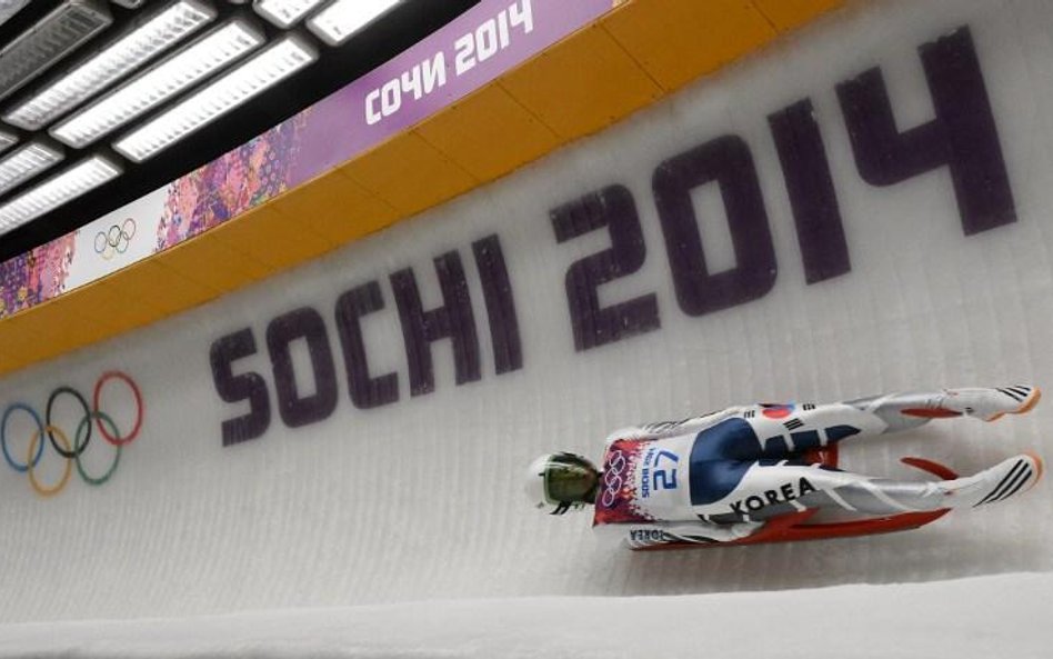 Soczi 2014: Wtorek na igrzyskach