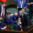 Ministrowie łamią konstytucję. Posłowie czekają nawet 752 dni