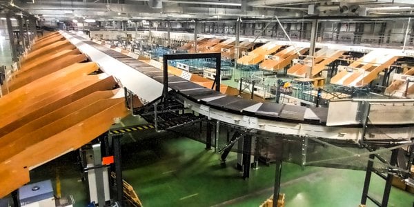 Future of courier brokers is not hopeless despite market shifts