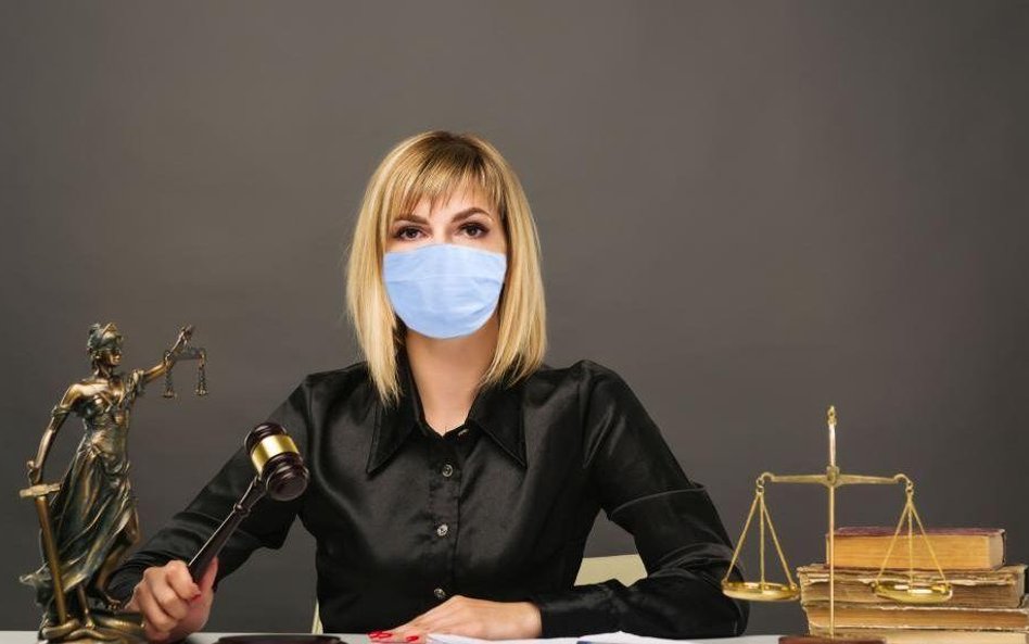Joanna Parafianowicz: Pandemia dała szansę na rozwiązanie problemu przewlekłości