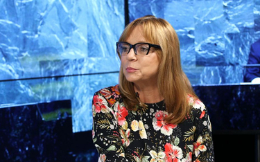 Prof. Ewa Marciniak: Wszystko wskazuje na to, że Morawiecki będzie prezesem PiS