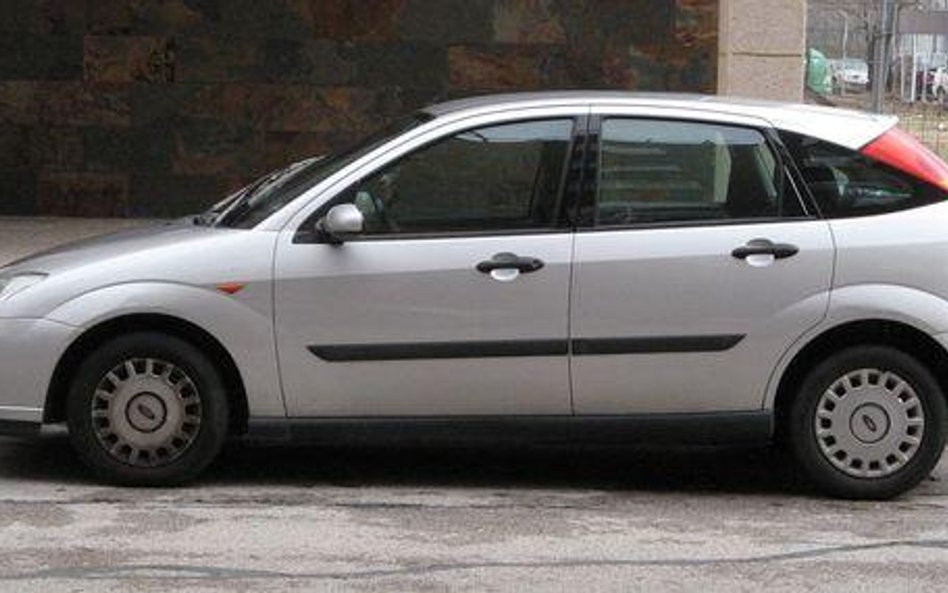 Nie musi być oryginalne, ma być ekonomiczne