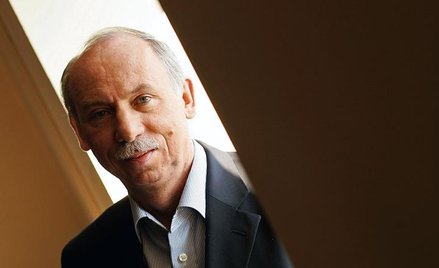 Pociesza mnie, że ludzie nie wierzą Tuskowi