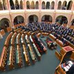 Węgry: Parlament przyjął "prawo o niewolnictwie"