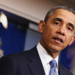 Barack Obama zdecydował się na ostrzejszą konfrontację z Rosją niż Unia Europejska