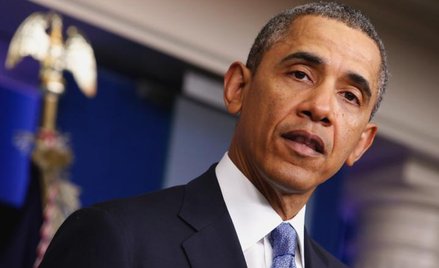 Barack Obama zdecydował się na ostrzejszą konfrontację z Rosją niż Unia Europejska