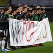 Independent: Apel do FIFA