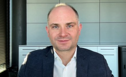 Piotr Prajsnar, prezes Cloud Technologies: To najciekawszy moment w historii spółki