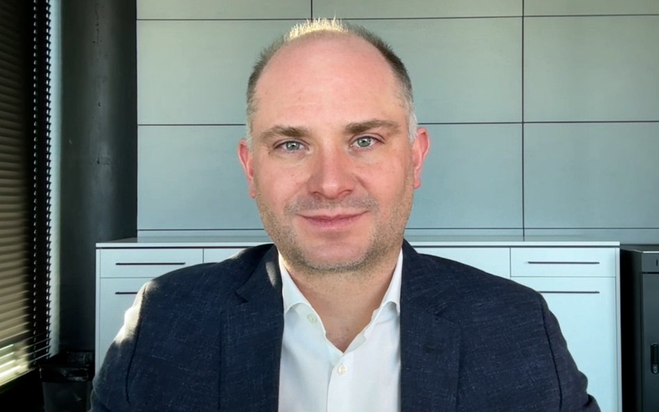 Piotr Prajsnar, prezes Cloud Technologies: To najciekawszy moment w historii spółki