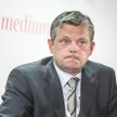 Paweł Wyrzykowski, prezes Seco/Warwick