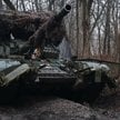 Na początku konfliktu zbrojnego bezzałogowce były dla czołgów prawdziwą zmorą. Dzisiaj chronią je sy
