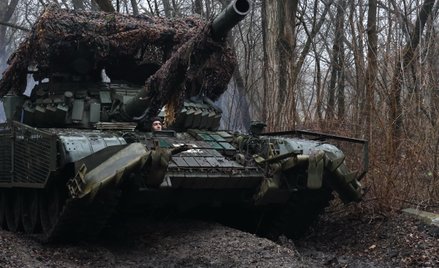 Na początku konfliktu zbrojnego bezzałogowce były dla czołgów prawdziwą zmorą. Dzisiaj chronią je sy