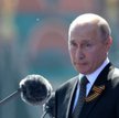 Putin: Przechodzę regularne testy. Co 3-4 dni