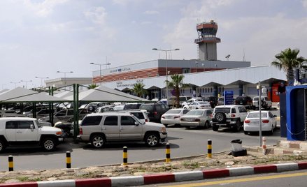 Rakietowy atak na lotnisko w Arabii Saudyjskiej