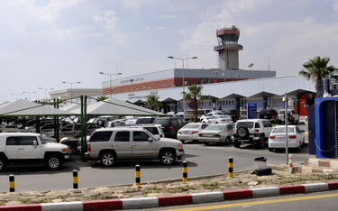 Rakietowy atak na lotnisko w Arabii Saudyjskiej