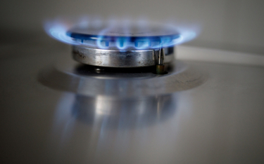 Ceny gazu i prądu na przyszły rok spadają