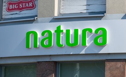 Drogerie Natura wracają w polskie ręce. Sieć uzbierała niemal pół miliarda złotych straty