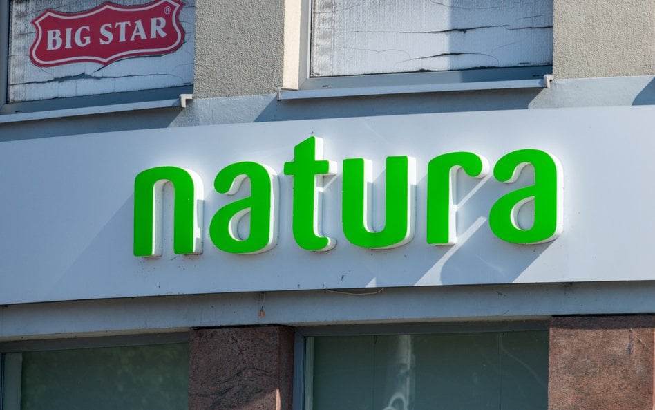 Drogerie Natura wracają w polskie ręce. Sieć uzbierała niemal pół miliarda złotych straty