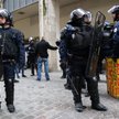 Francuski policjant popełnia samobójstwo co cztery dni
