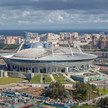 „Metrostroi", główny wykonawca stadionu na piłkarski mundial 2018 r. w St. Petersburgu, nie zdoła od