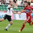 Legia wygrywa, ostatnia szansa „Żylety”