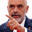 Premier Albanii Edi Rama